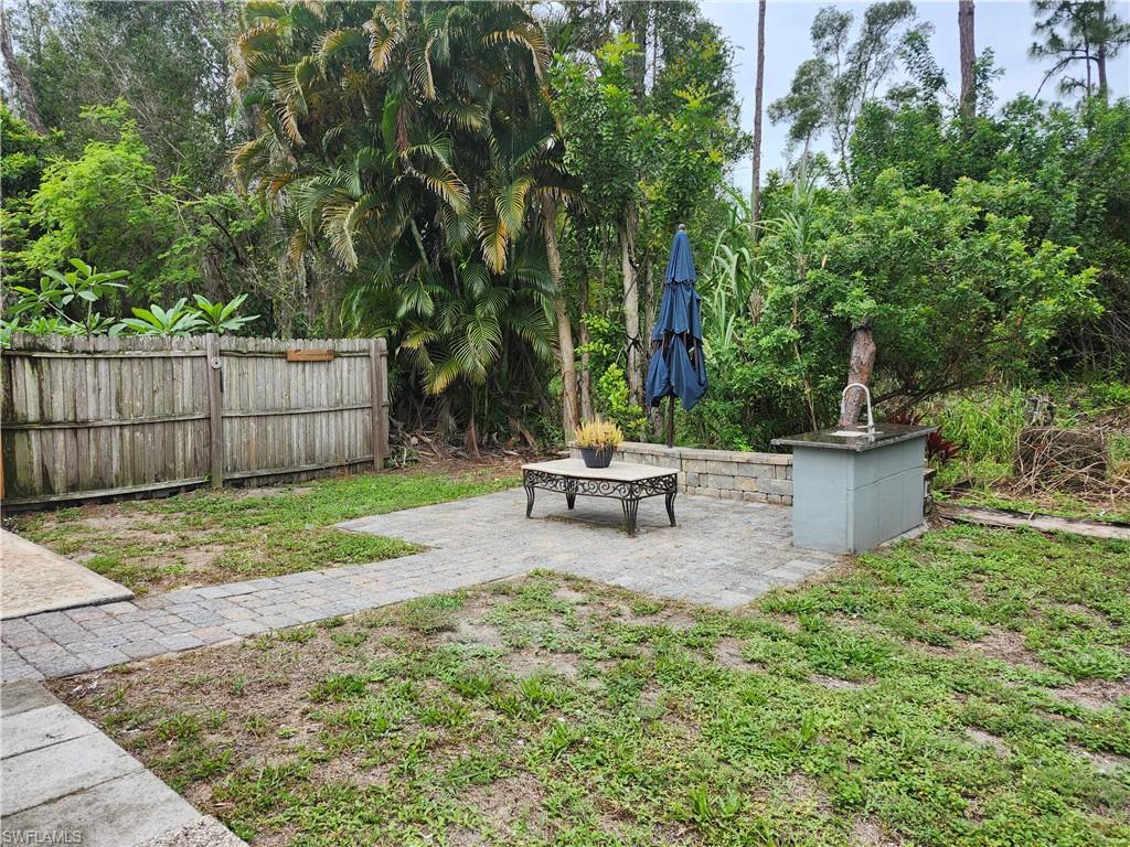 SAN CARLOS PARK - Residential Lease