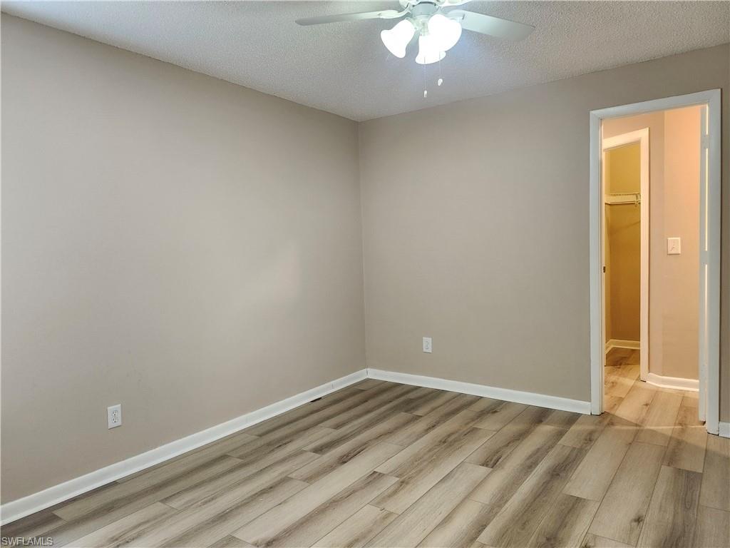 SAN CARLOS PARK - Residential Lease