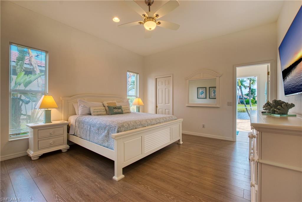 SPANISH WELLS - Residential