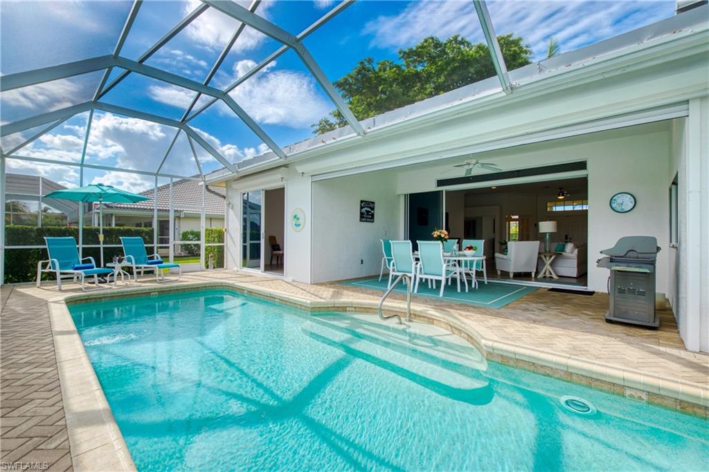 SPANISH WELLS - Residential