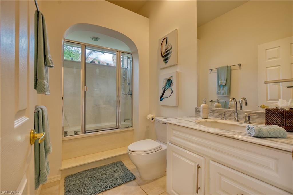 SPANISH WELLS - Residential