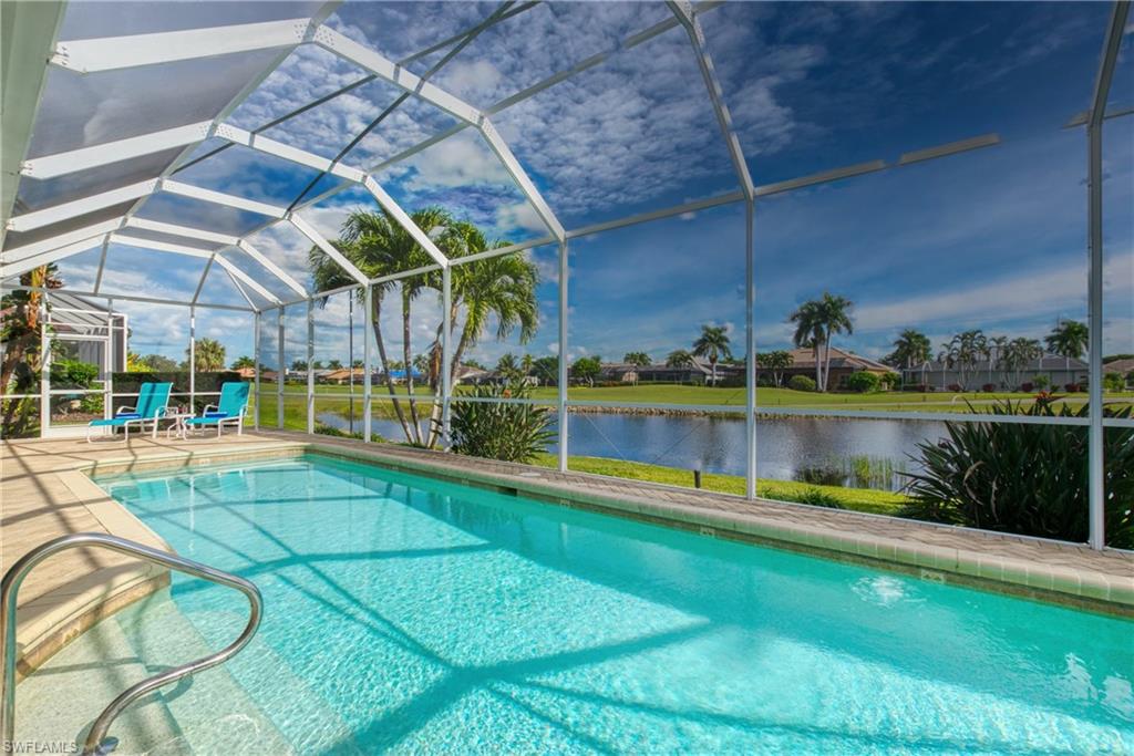 SPANISH WELLS - Residential