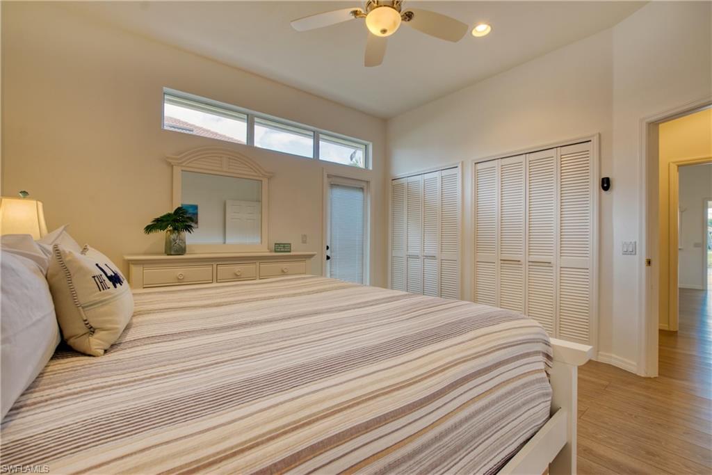 SPANISH WELLS - Residential