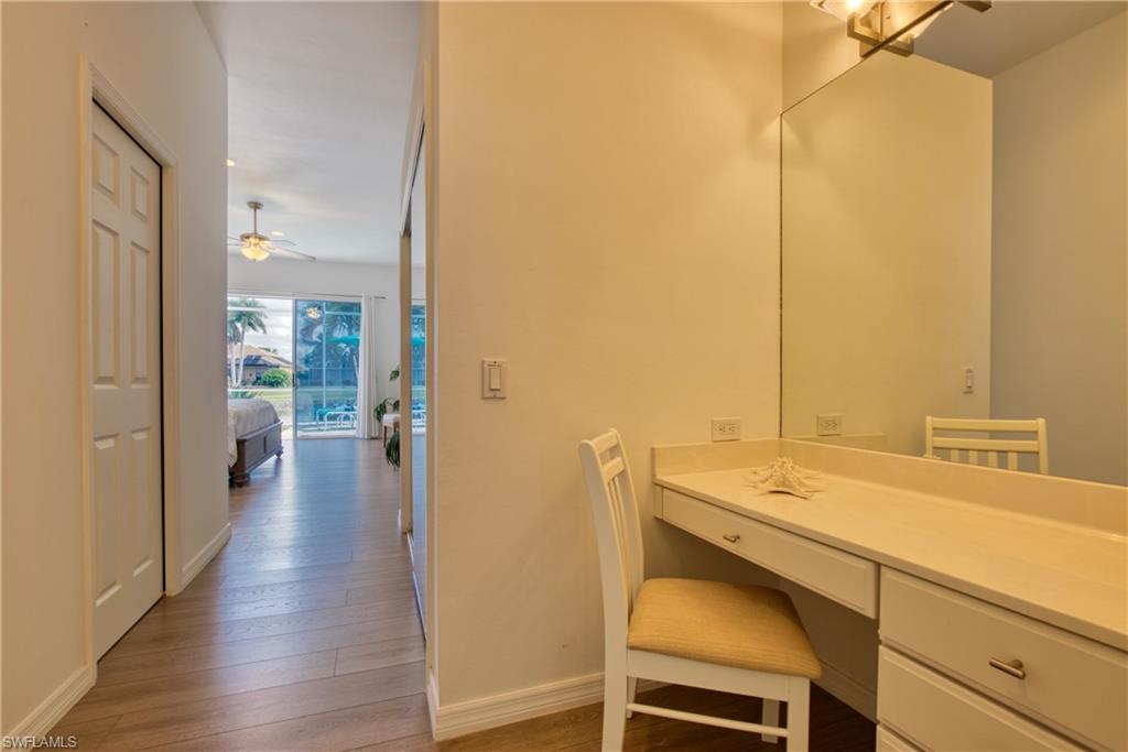 SPANISH WELLS - Residential