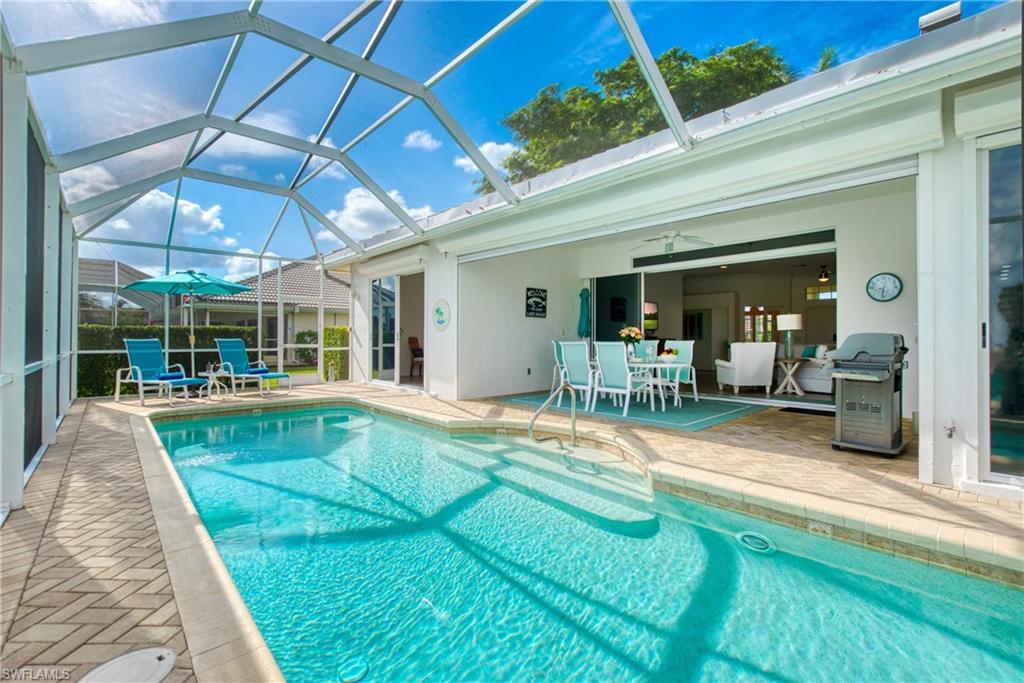 SPANISH WELLS - Residential