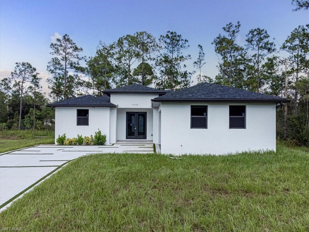 LEHIGH ACRES - Residential Lease