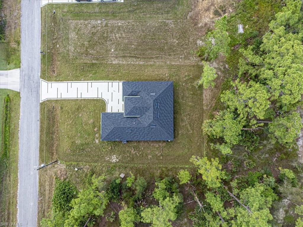 LEHIGH ACRES - Residential Lease