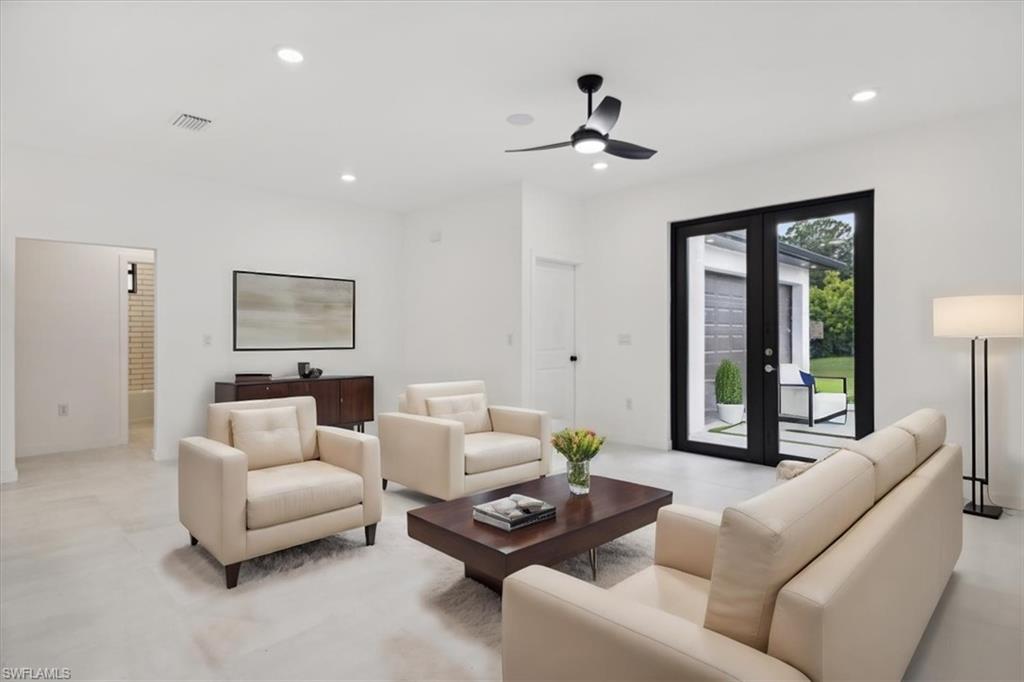 LEHIGH ACRES - Residential Lease