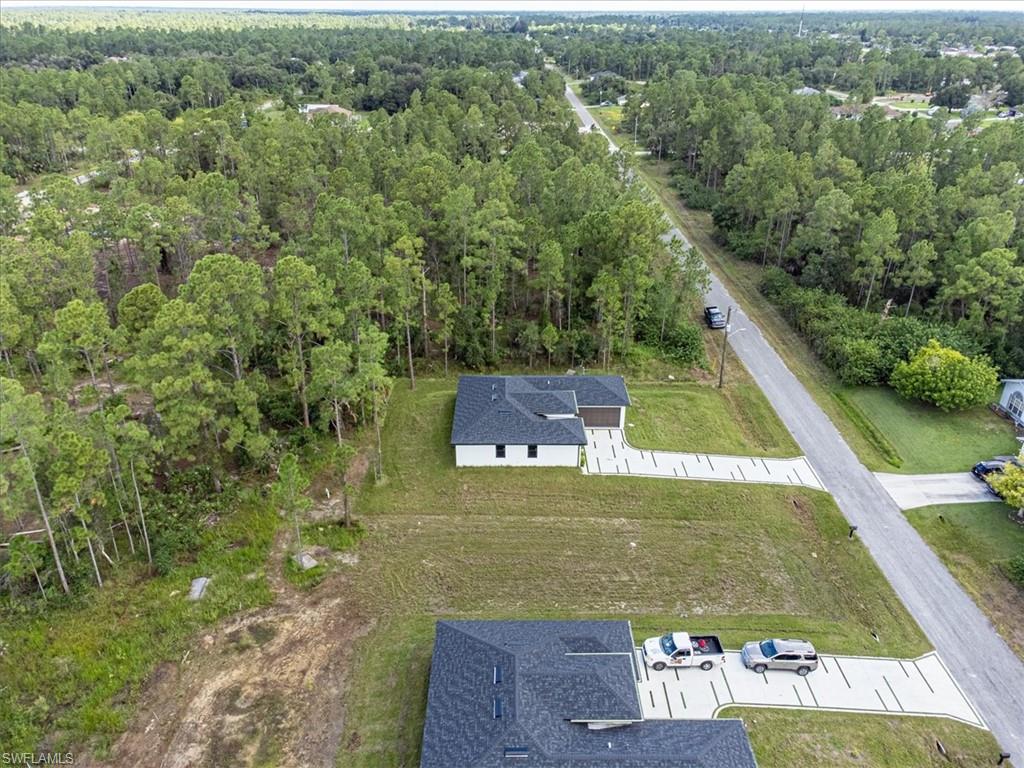 LEHIGH ACRES - Residential Lease