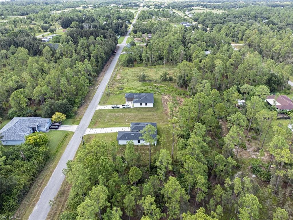 LEHIGH ACRES - Residential Lease