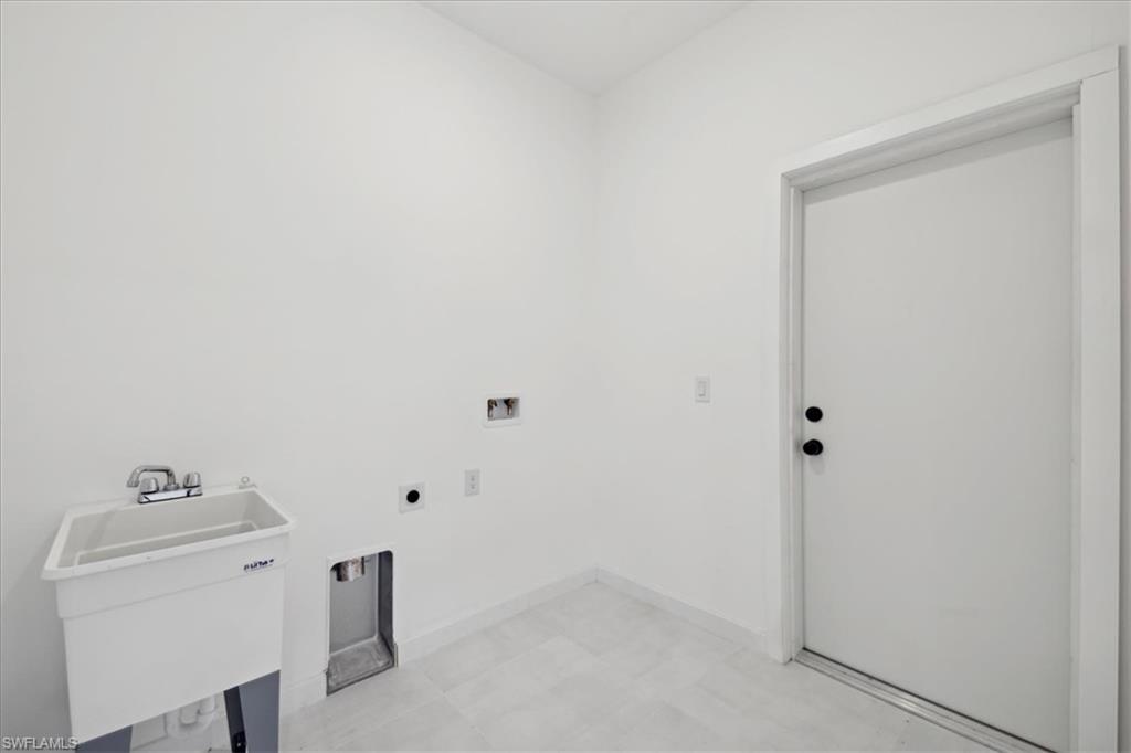 LEHIGH ACRES - Residential Lease