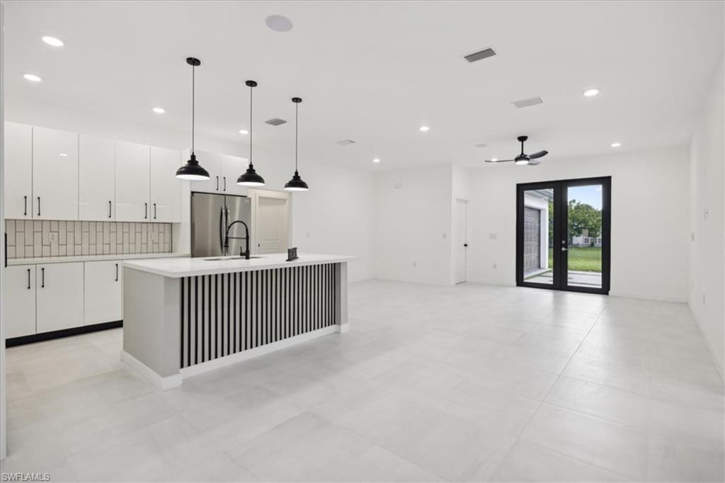 LEHIGH ACRES - Residential Lease