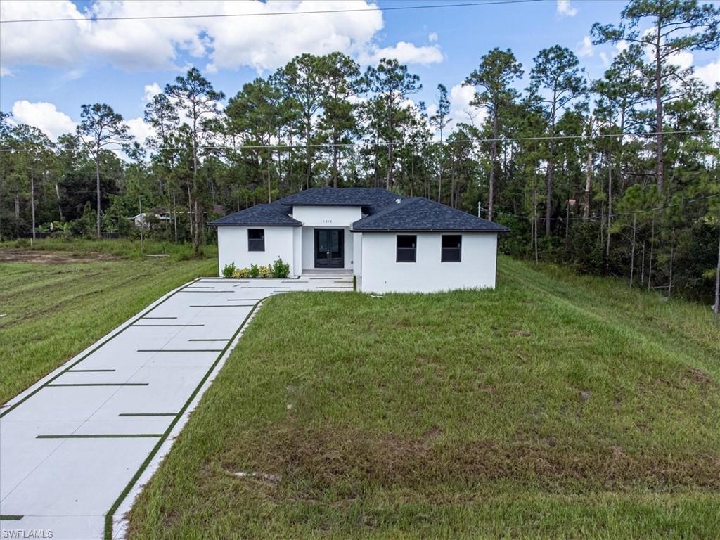 LEHIGH ACRES - Residential Lease