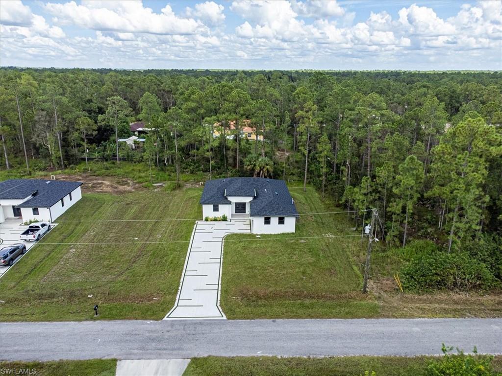LEHIGH ACRES - Residential Lease