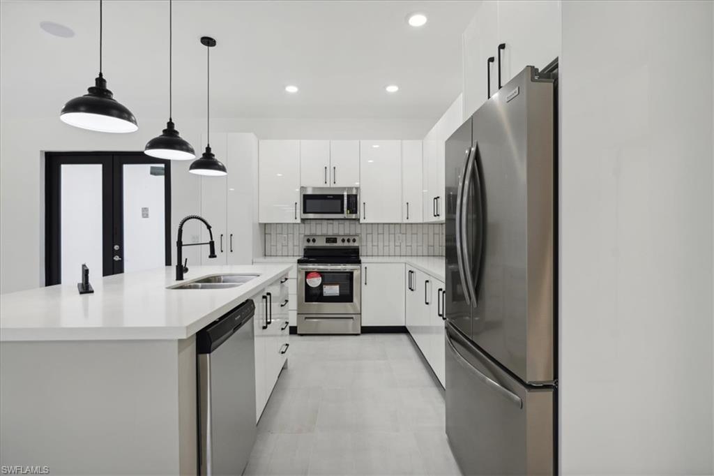 LEHIGH ACRES - Residential Lease