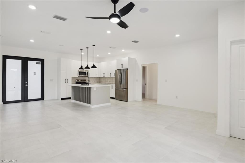 LEHIGH ACRES - Residential Lease