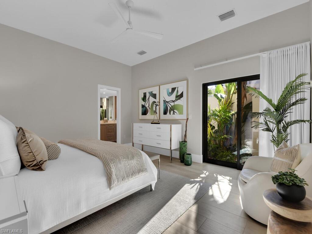 LAS BRISAS AT PELICAN BAY - Residential
