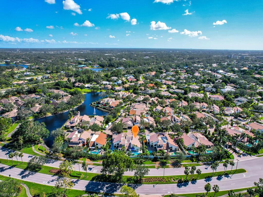 LAS BRISAS AT PELICAN BAY - Residential