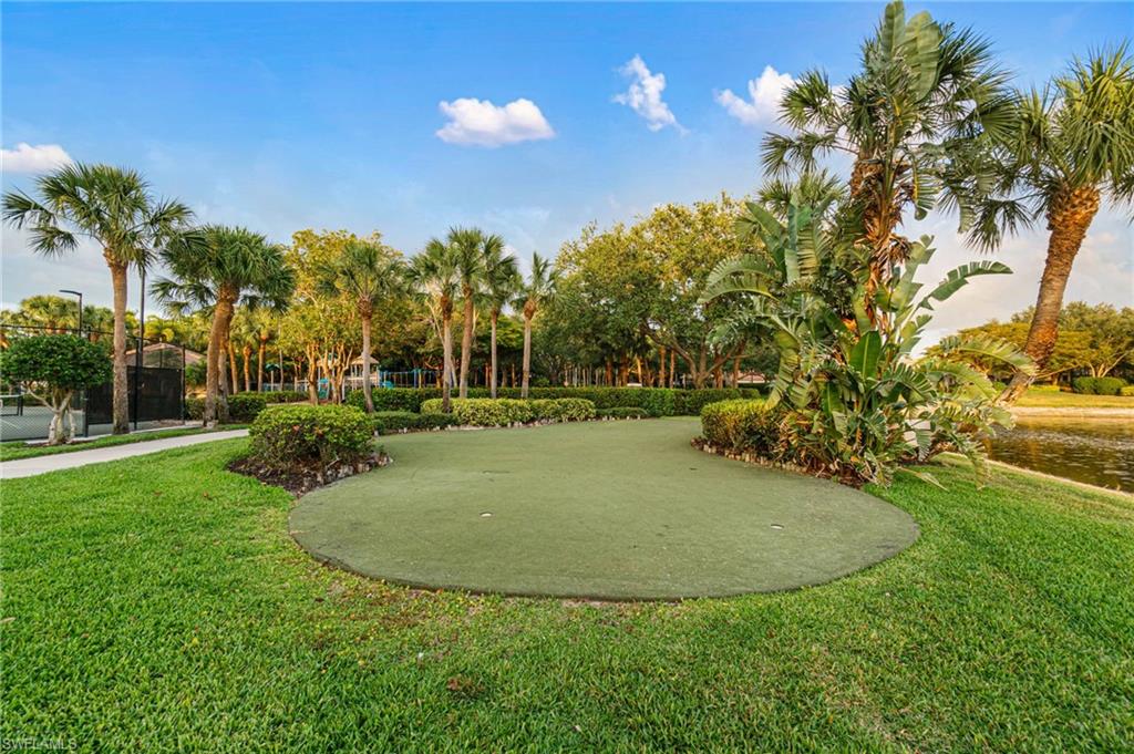 SATURNIA LAKES - Residential