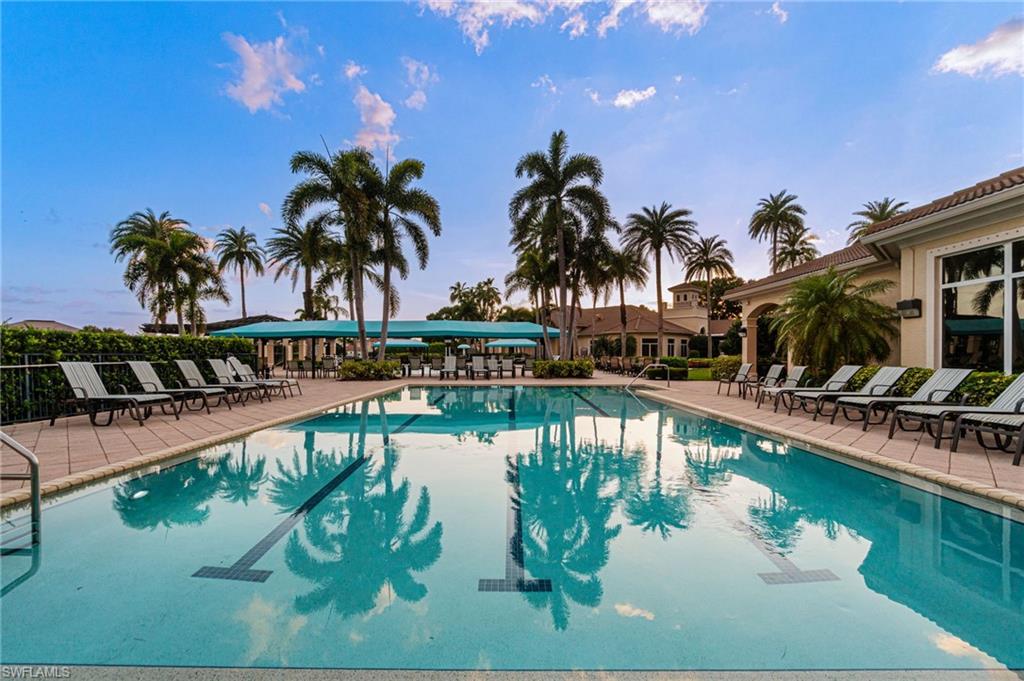 SATURNIA LAKES - Residential