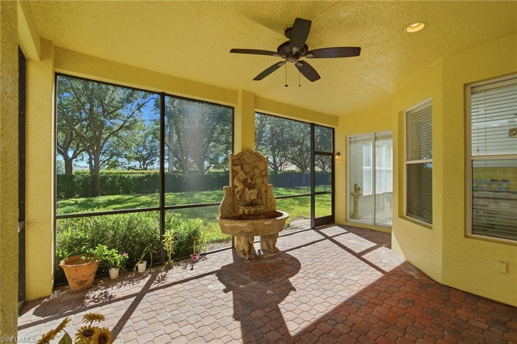 SATURNIA LAKES - Residential