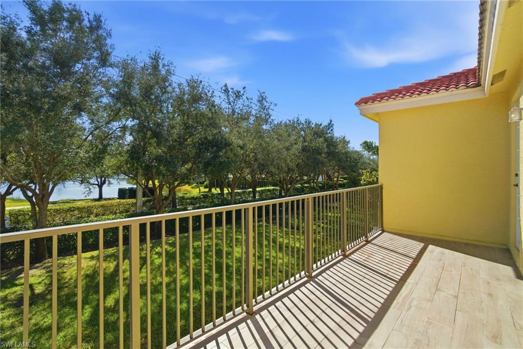 SATURNIA LAKES - Residential