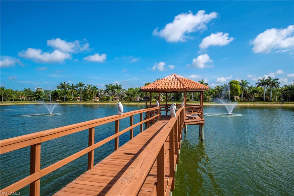 PELICAN LAKE RV RESORT - Land