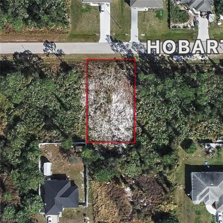 Excellent opportunity to own a cleared residential lot in Lehigh Acres! This property is ready for your future home — the land is clean and cleared, saving you time and money on site prep. Located on a paved road in a growing area of Southwest Florida, close to schools, shopping, and easy access to Fort Myers. Low annual taxes and no HOA. Whether you’re an investor, a builder, or planning to build your dream home, this lot offers great value in one of the fastest-growing markets in Lee County. Don’t miss out — bring your builder and make it yours!
