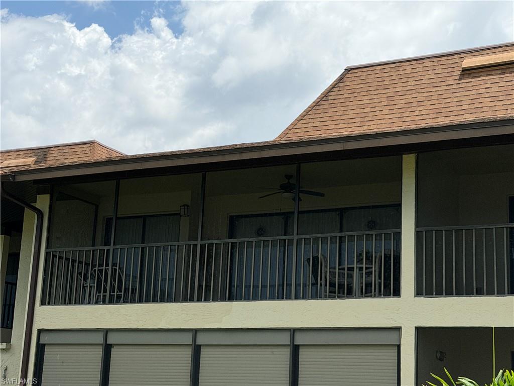 FAIRWAY PINES CONDO - Residential