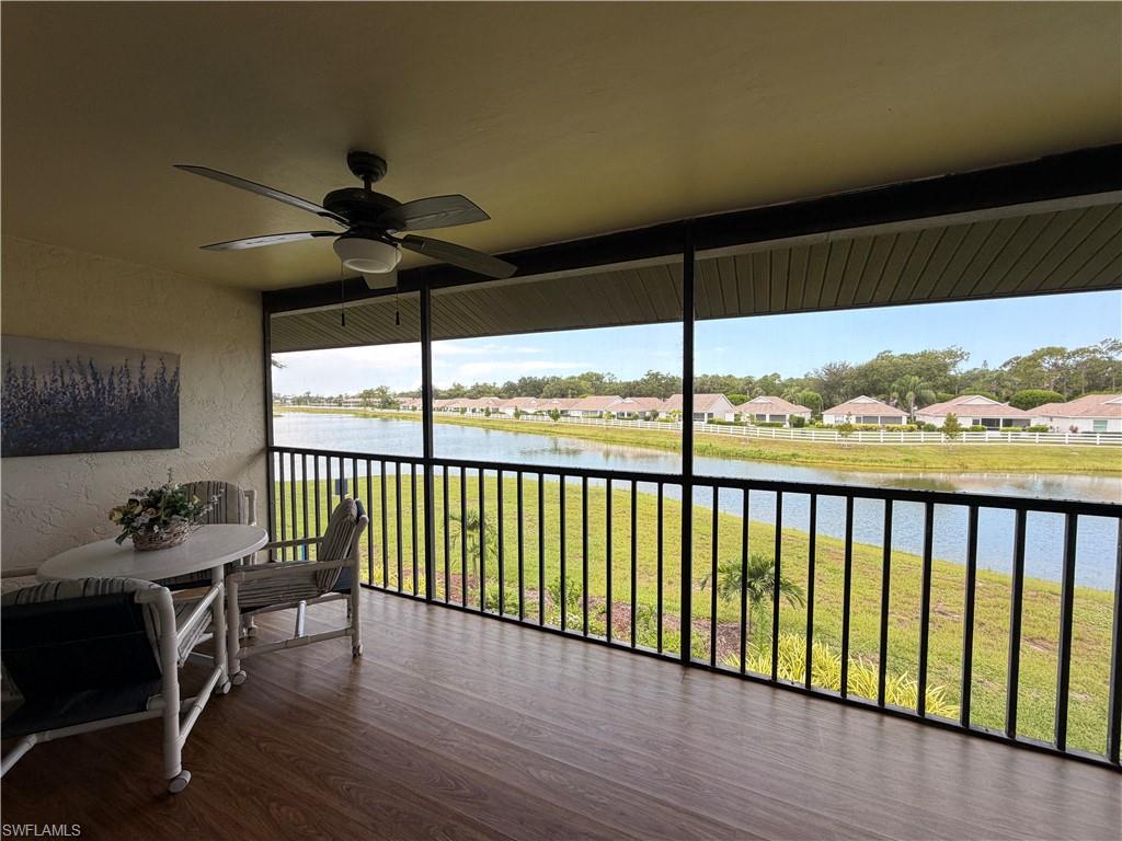 FAIRWAY PINES CONDO - Residential