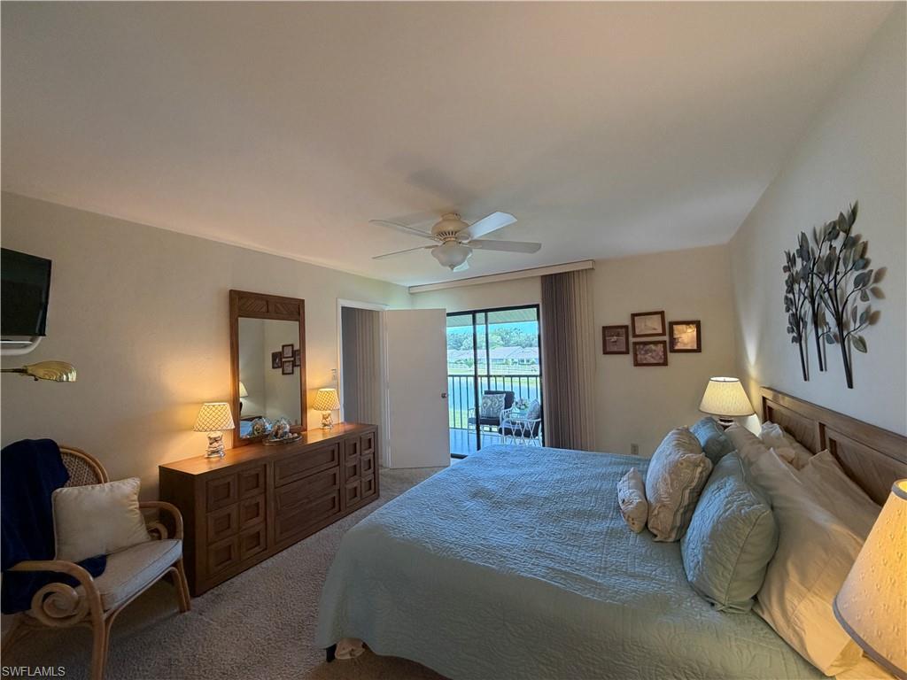 FAIRWAY PINES CONDO - Residential
