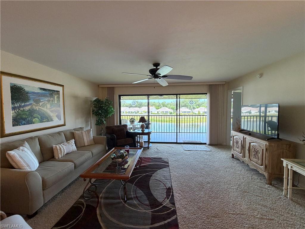 FAIRWAY PINES CONDO - Residential