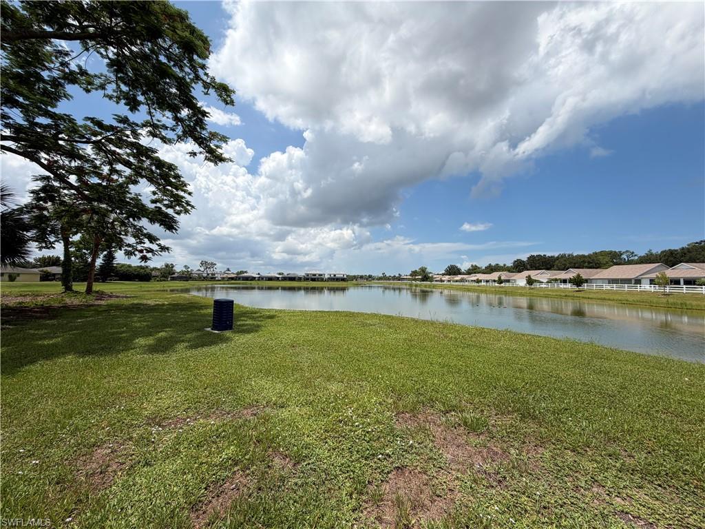 FAIRWAY PINES CONDO - Residential