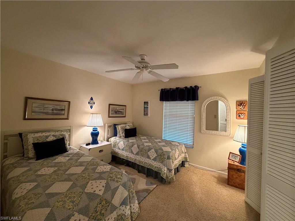 FAIRWAY PINES CONDO - Residential