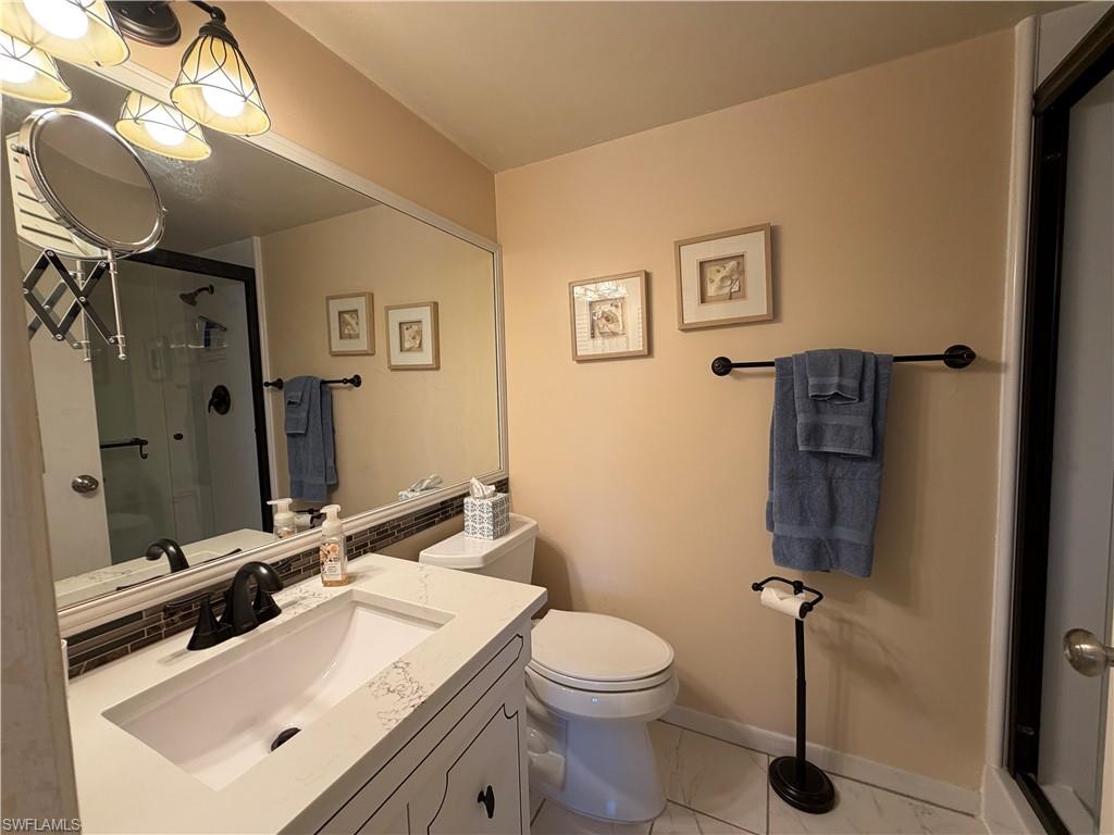 FAIRWAY PINES CONDO - Residential