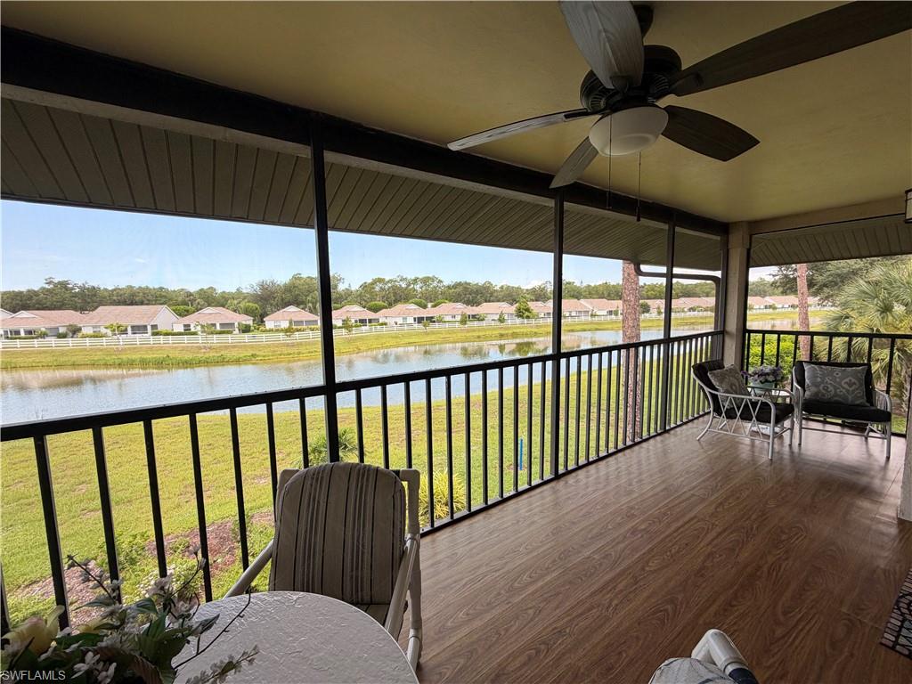 FAIRWAY PINES CONDO - Residential