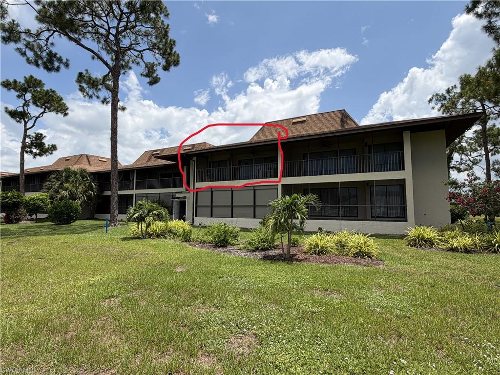FAIRWAY PINES CONDO - Residential