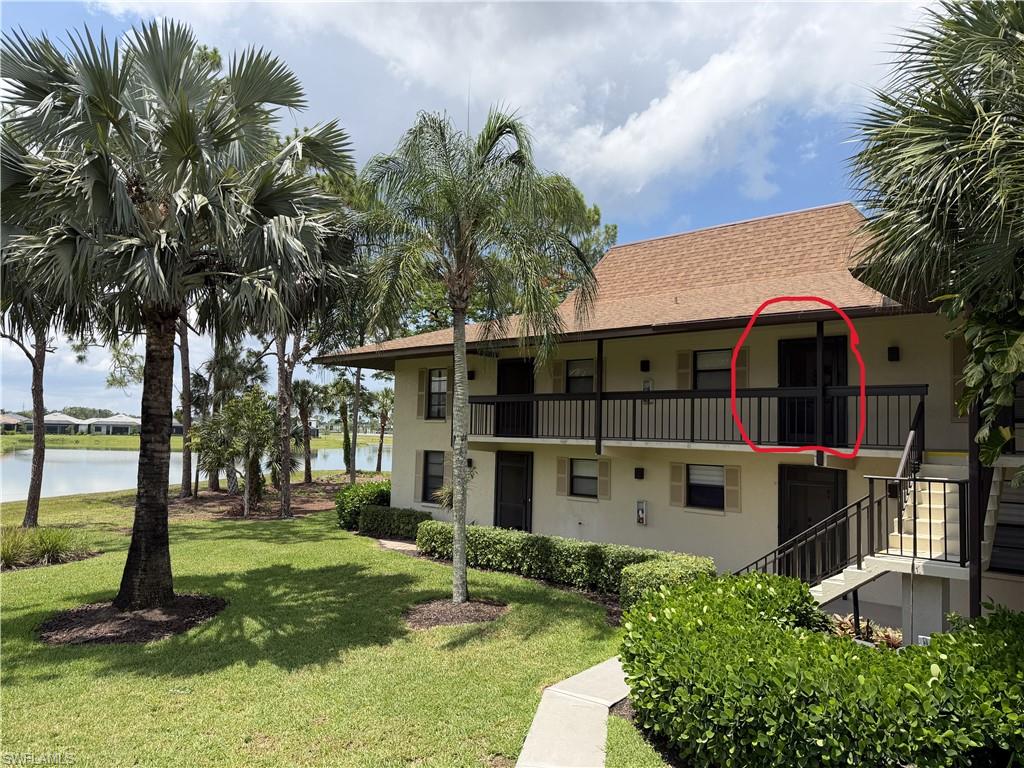 FAIRWAY PINES CONDO - Residential