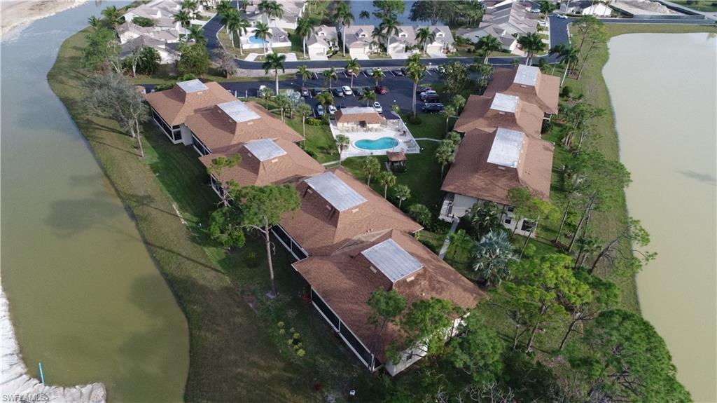 FAIRWAY PINES CONDO - Residential