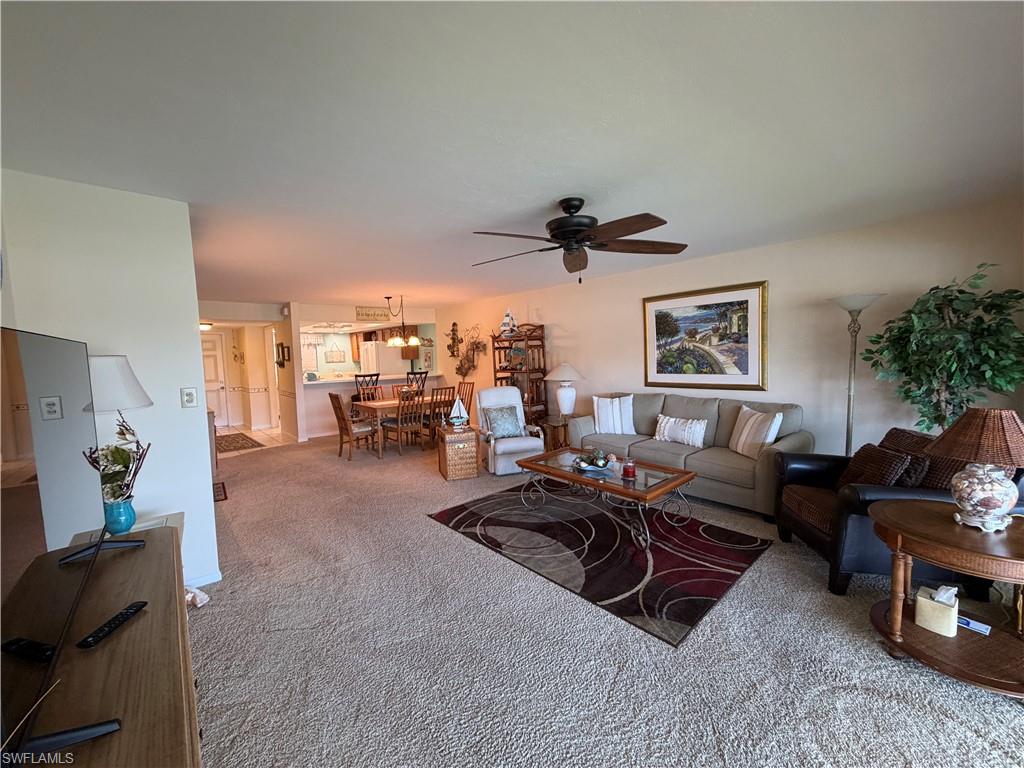 FAIRWAY PINES CONDO - Residential