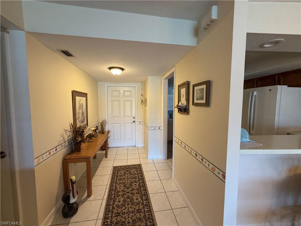 FAIRWAY PINES CONDO - Residential