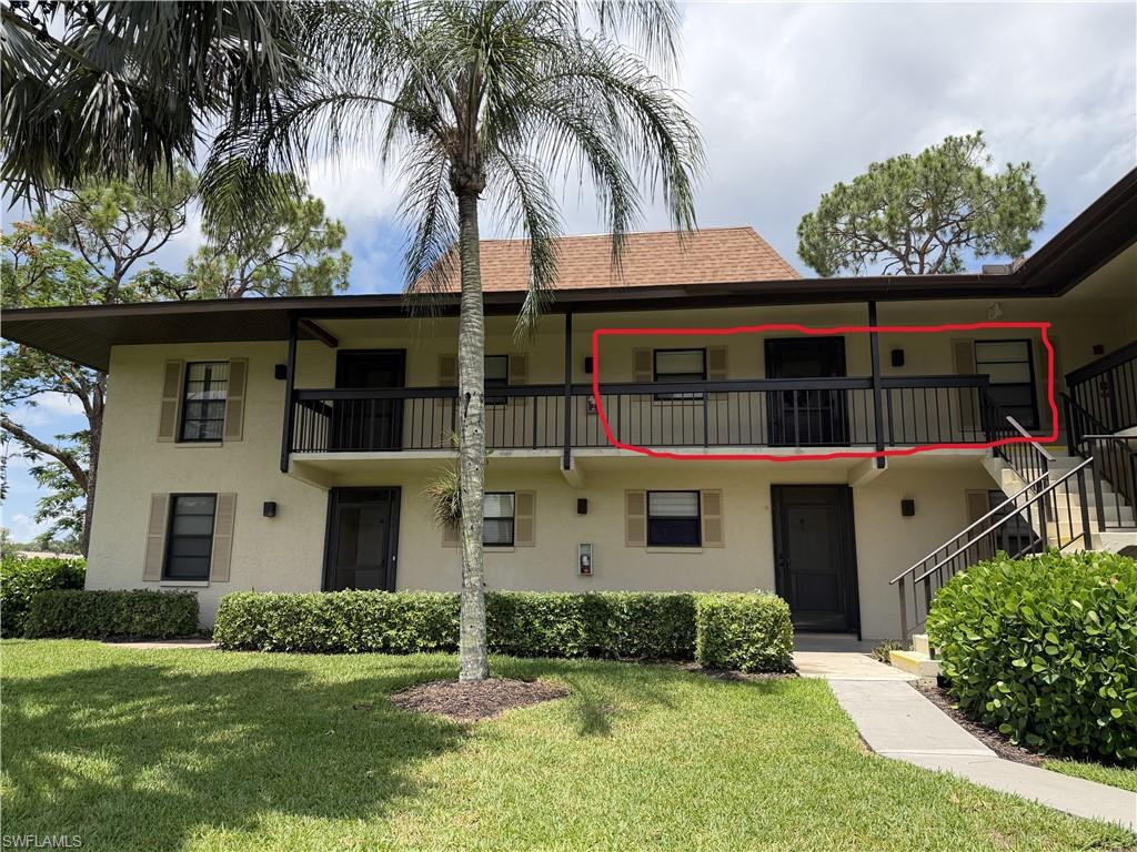 FAIRWAY PINES CONDO - Residential