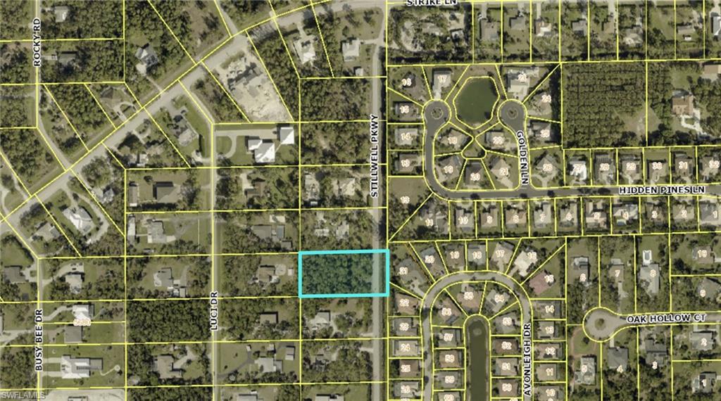 SAN CARLOS ESTATES - Land