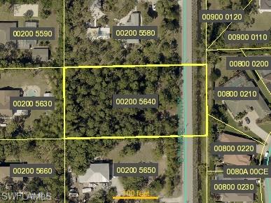 An exceptional opportunity to build your dream home at 25086 Stillwell Parkway in desirable San Carlos Estates. 100% upland. This vacant lot offers a blank canvas in a well-established area, providing the flexibility to design a residence that suits your lifestyle. Conveniently located near beaches, Coconut Point, dining, and entertainment, with easy access to 41. This homesite presents endless possibilities in one of Southwest Florida’s most sought-after locations.