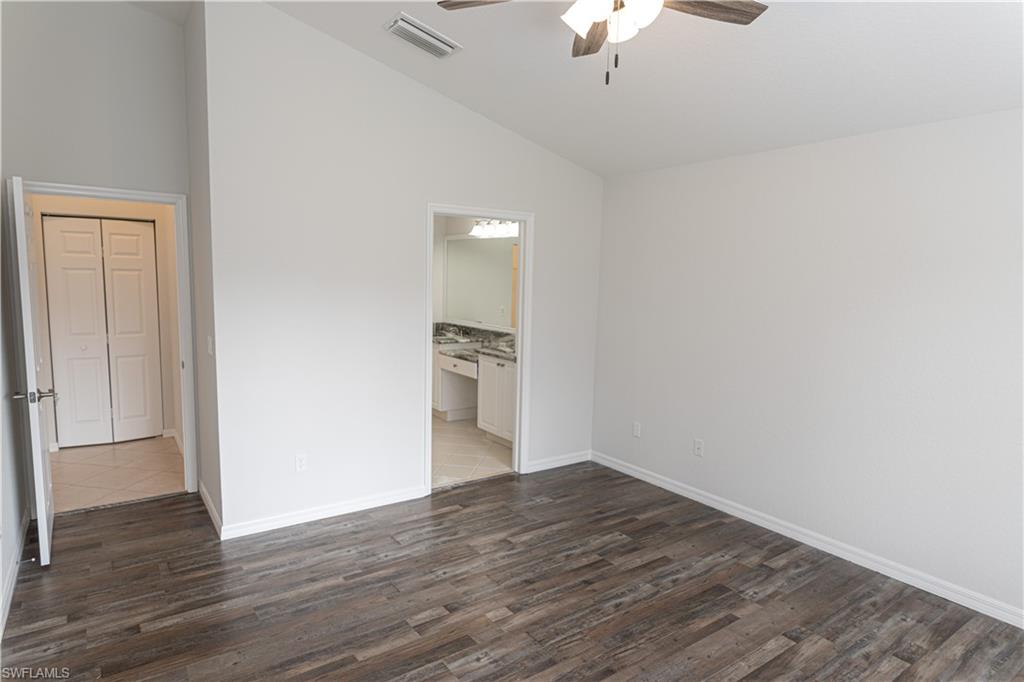 BOTANICA LAKES - Residential