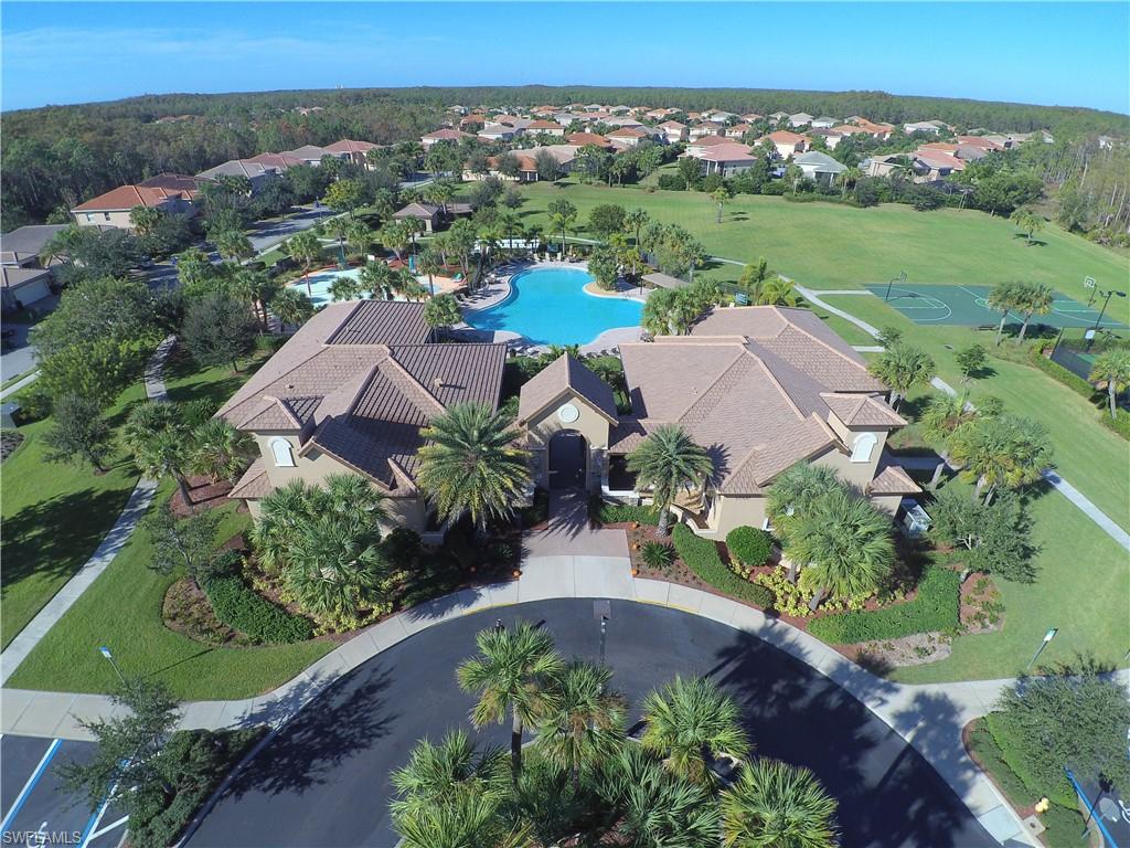 BOTANICA LAKES - Residential