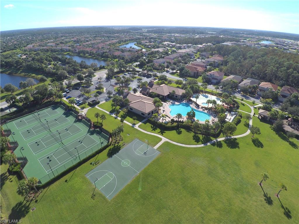 BOTANICA LAKES - Residential