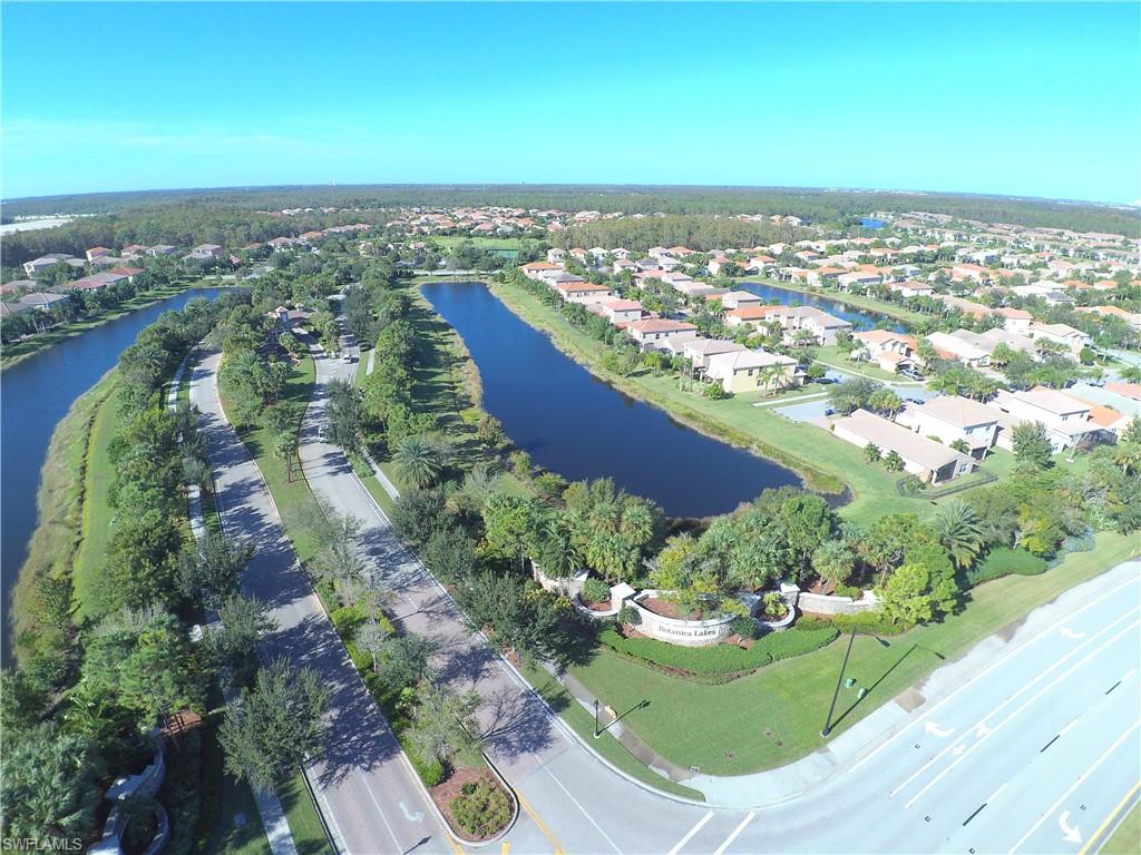 BOTANICA LAKES - Residential