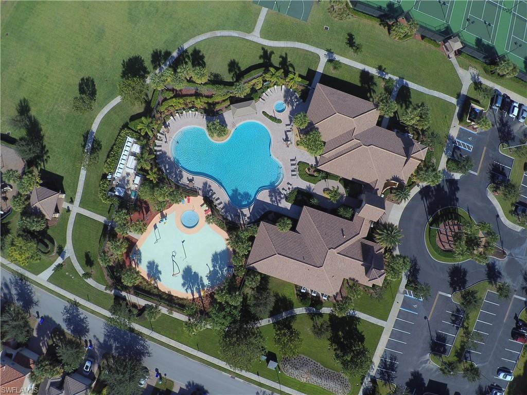BOTANICA LAKES - Residential
