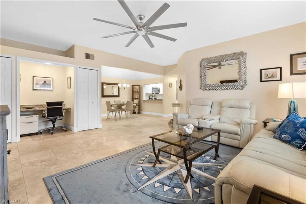 SUMMERLIN TRACE CONDO - Residential